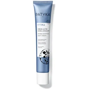 Patyka Hydra Soothing Milk Cream 40 ml