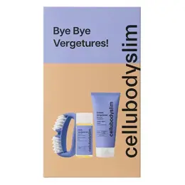 Cellubodyslim Kit Bye Bye Vergetures