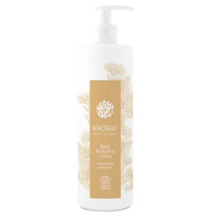 Naobay Radiant Body Lotion 400 ml