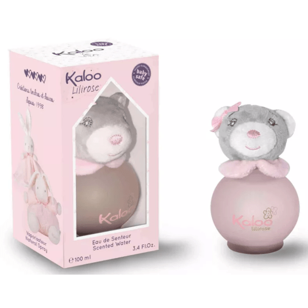 Kaloo Lilirose Duftwasser 100 ml