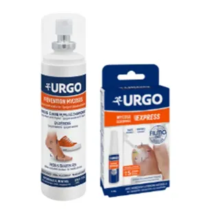 URGO Micosi 2 unità