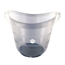 dBb Remond Baignoire Tub Spécial Nouveau Né Gris