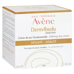 Avène DermAbsolu Jour Crème de Jour Fondamentale 40ml