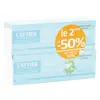 Cattier Kids Bio Dentifrice +7 ans Menthe Douce Lot de 2 x 50ml