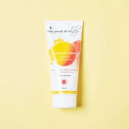 Les Secrets de Loly Shampoing Sunshine Clean 200ml