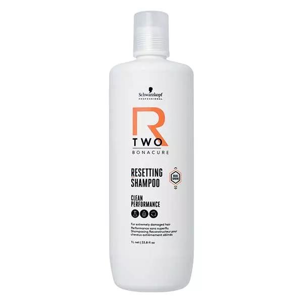 Schwarzkopf Professional Bonacure R-TWO Champú Reconstructivo 1000ml
