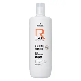 Schwarzkopf Professional Bonacure R-TWO Shampooing Reconstructeur 1000ml