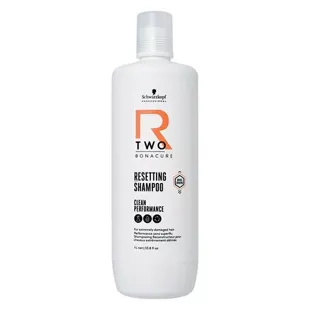 Schwarzkopf Professional Bonacure R-TWO Shampoo Ricostruttrice 1000ml