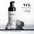 SKIN-PREP - Mousse Nettoyante Enzymatique [Nettoie - Lisse - Illumine] 150ml