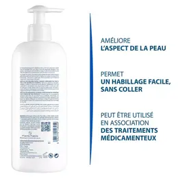 Ducray Kertyol P.S.O Baume Hydratant Quotidien Anti-Grattage 400ml
