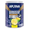 Apurna Boisson Hydratation Longue Distance Citron 500g