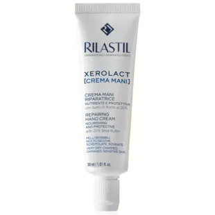 Cumlaude Pflegecreme für trockene und raue Hände 30 ml