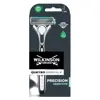 Wilkinson Rasoir Quattro Titanium Sensitive Rasoir