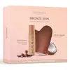 Cocosolis Coffret Bronze Skin - Autobronzant + gant - 200ml