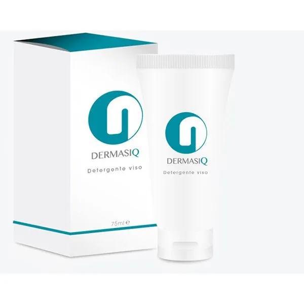 Dermasiq Detergente Viso 75 ml