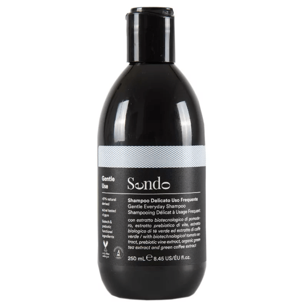 Sendo Rebalancing Lotion 60 ml