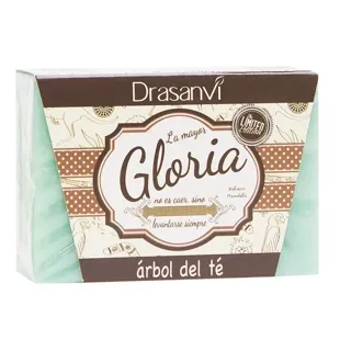 Drasanvi Tea Tree Soap 100 gr