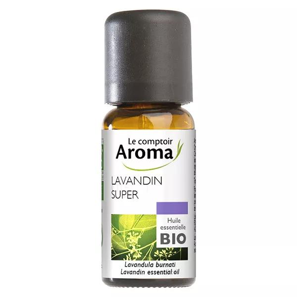 Lavabo da appoggio Aroma olio essenziale lavanda Super 10ml