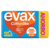 Evax Cottonlike Super Compresses avec Ailes 24 unités