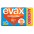 Evax Cottonlike Super Wings 24 Units