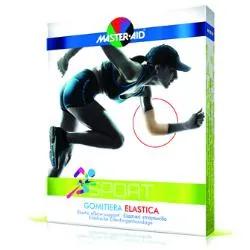 Master Aid Sport Gomitiera Elastica Di Protezione Non Sterile Misura 2