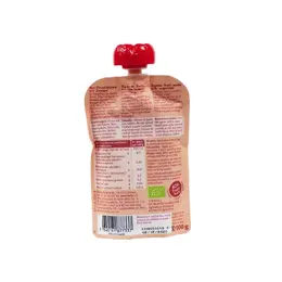 Holle Gourde Carotte Mangue Banane Poire Bio +6m 100g