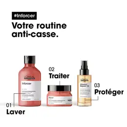 L'Oréal Professionnel Serie Expert Inforcer Masque Renforçateur 250ml