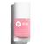 Smalto SAME Vegan Candy Pink Silicon Polish 10ml