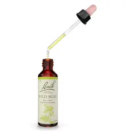 Fleurs de Bach® Original - Wild Rose 20ml