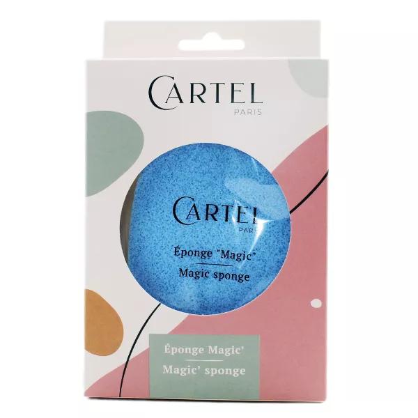 Vitry Cartel Magic Sponge Blue Stone