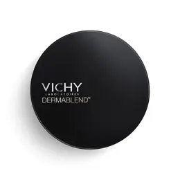 Vichy Dermablend Covermatte Poudre Compacte N°45 Gold 9,5g