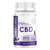 Medterra CBD 25 mg 30 Cápsulas de Gel
