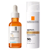 La Roche Posay Reines Vitamin C10 Serum 30 ml + Anthelios SPF50 Age Correct 50 ml