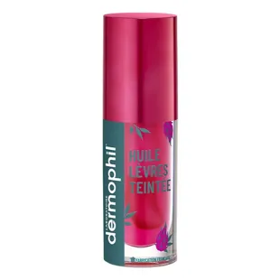 Dermophil Tinted Lip Oil Rosa 5ml