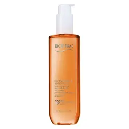 Biotherm Biosource Total Renew Oil Huile Auto-Moussante Démaquillante et Purifiante 200ml