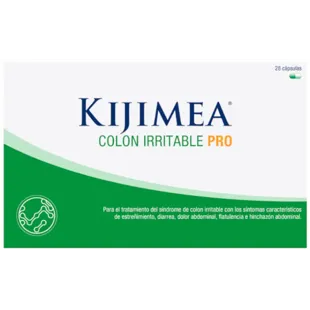Kijimea Côlon Irritable Pro 28 Gélules