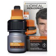 L'Oréal Men Expert One Twist Tono 4 Natural Brown
