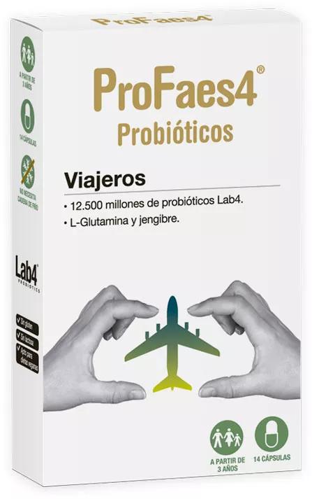 Travelers Profaes4 14 c