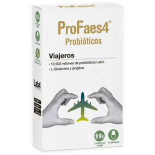 Travelers Profaes4 14 c