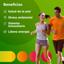 Multicentrum Brause Lutein 20 Tabletten