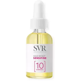 SVR Sensifine Huile de Nuit 30ml