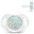 Suavinex Poetry Pacifier Physiological Teat Silicone SX Pro Blue +18m