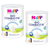 Hipp Organic Milk Combiotik Infants 1 2x800 gr