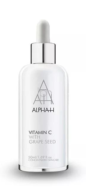 Alpha - H Vitamina C Serum Facial 50 ml