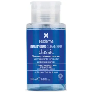 SENSYSES Liposomales Reinigungsspray 200 ml Lipoceutical
