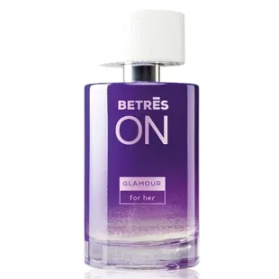 Betres On Perfume Mujer Glamour 100 ml