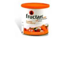 Fructan Polvere Dolcificante Fruttosio Barattolo 450 g