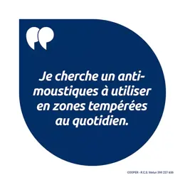 Insect Ecran Familles Anti-moustiques - Spray Peau - 100ml - Lot x 2 -25%