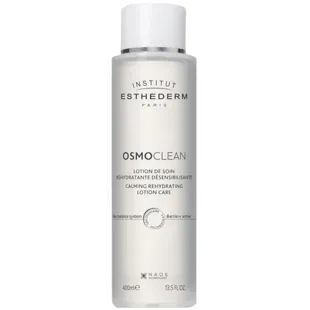 Institut Esthederm Osmoclean Desensitizing Rehydrating Lotion 400 ml