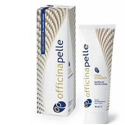 Officina Pelle Crema Schiarente Idratante 50 ml